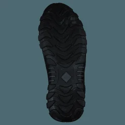 Muckboot Sport II Ankle Black