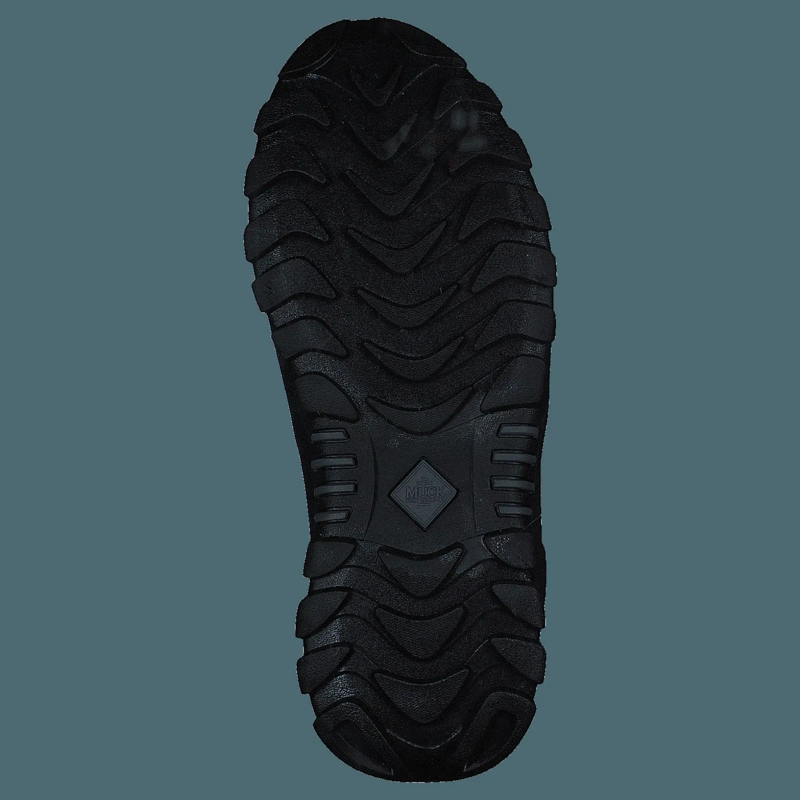 Muckboot Sport II Ankle Black