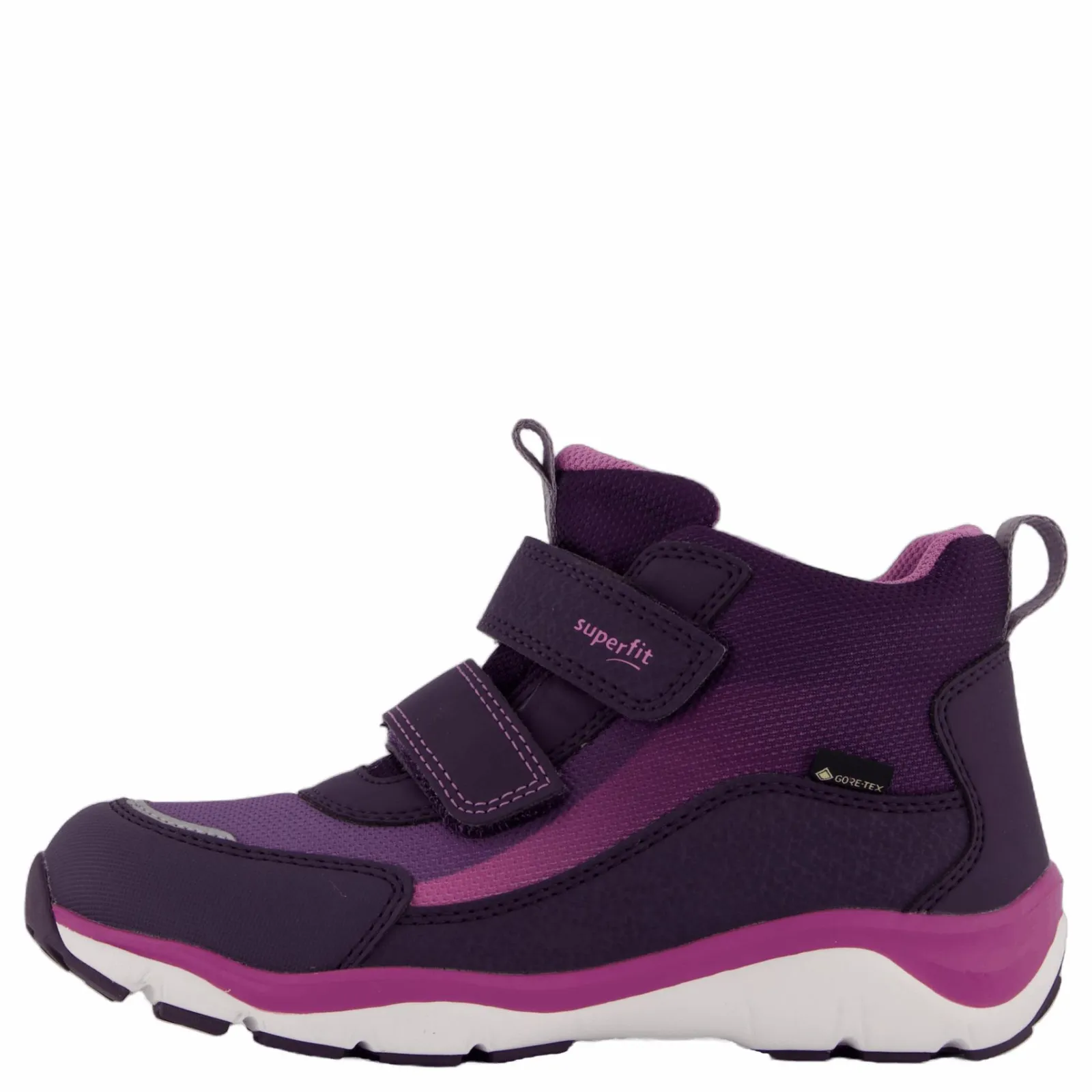 Barn Superfit Sport5 /rosa