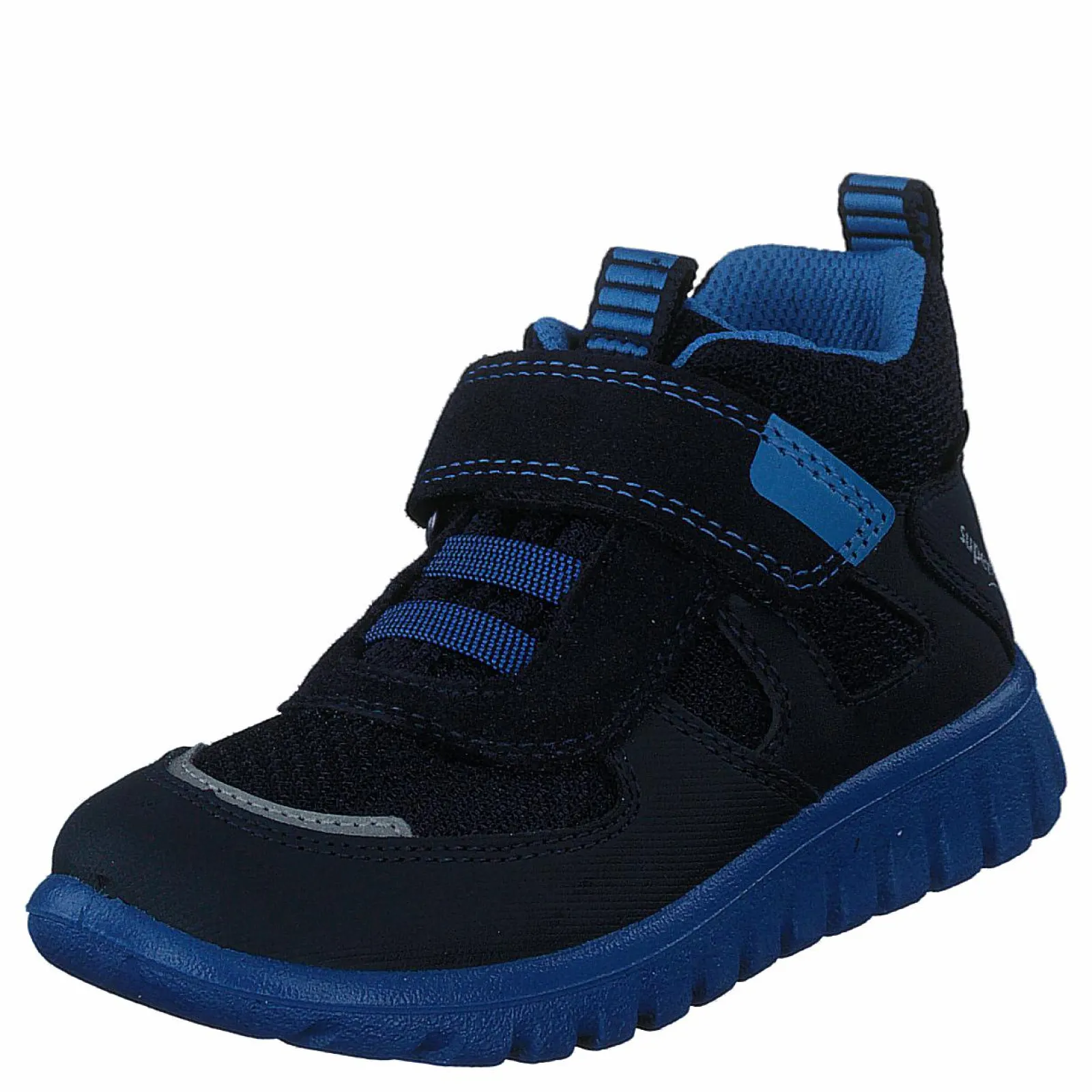 Barn Superfit Sport7 Mini Blue
