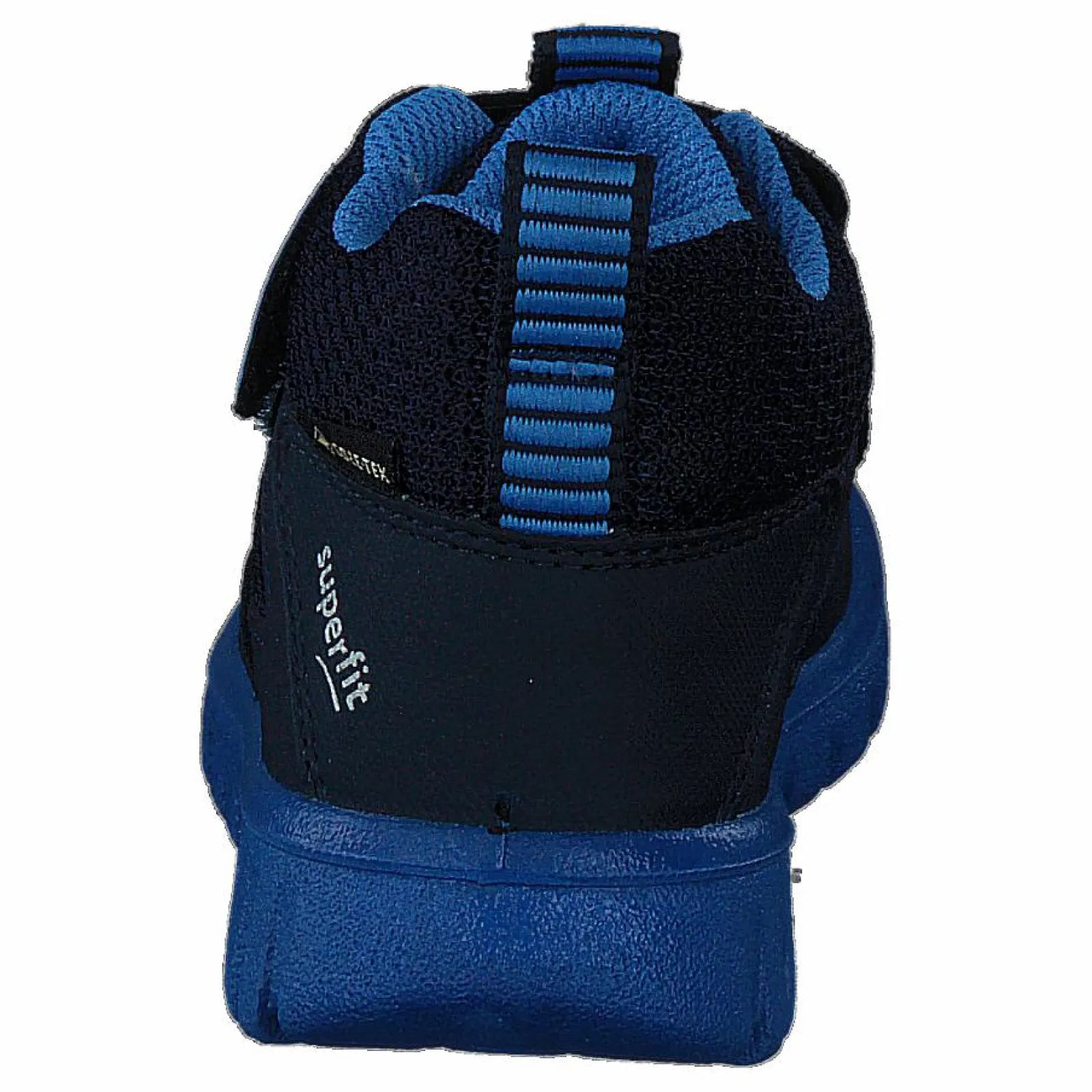 Barn Superfit Sport7 Mini Blue