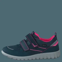 Barn Superfit Sport7 Mini Blue