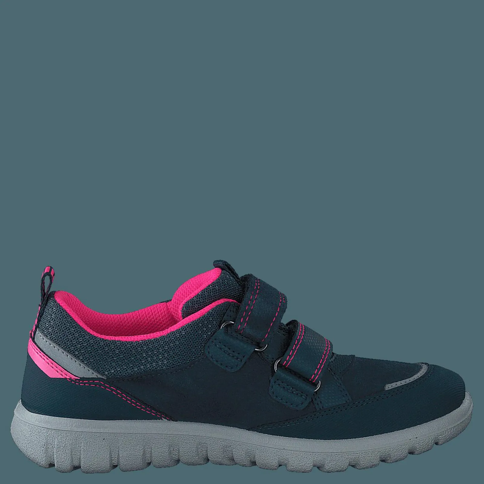 Barn Superfit Sport7 Mini Blue