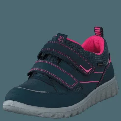 Barn Superfit Sport7 Mini Blue