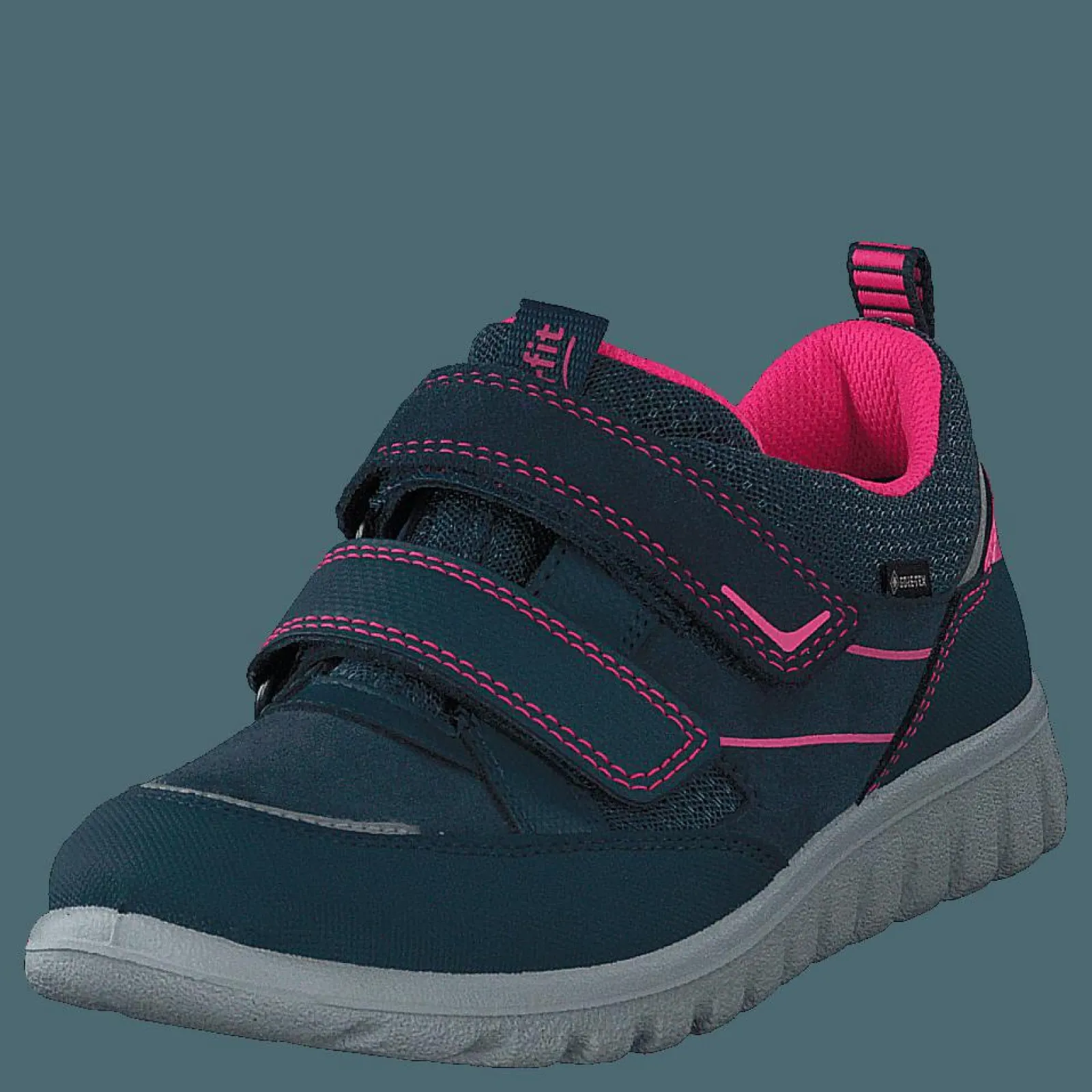 Barn Superfit Sport7 Mini Blue