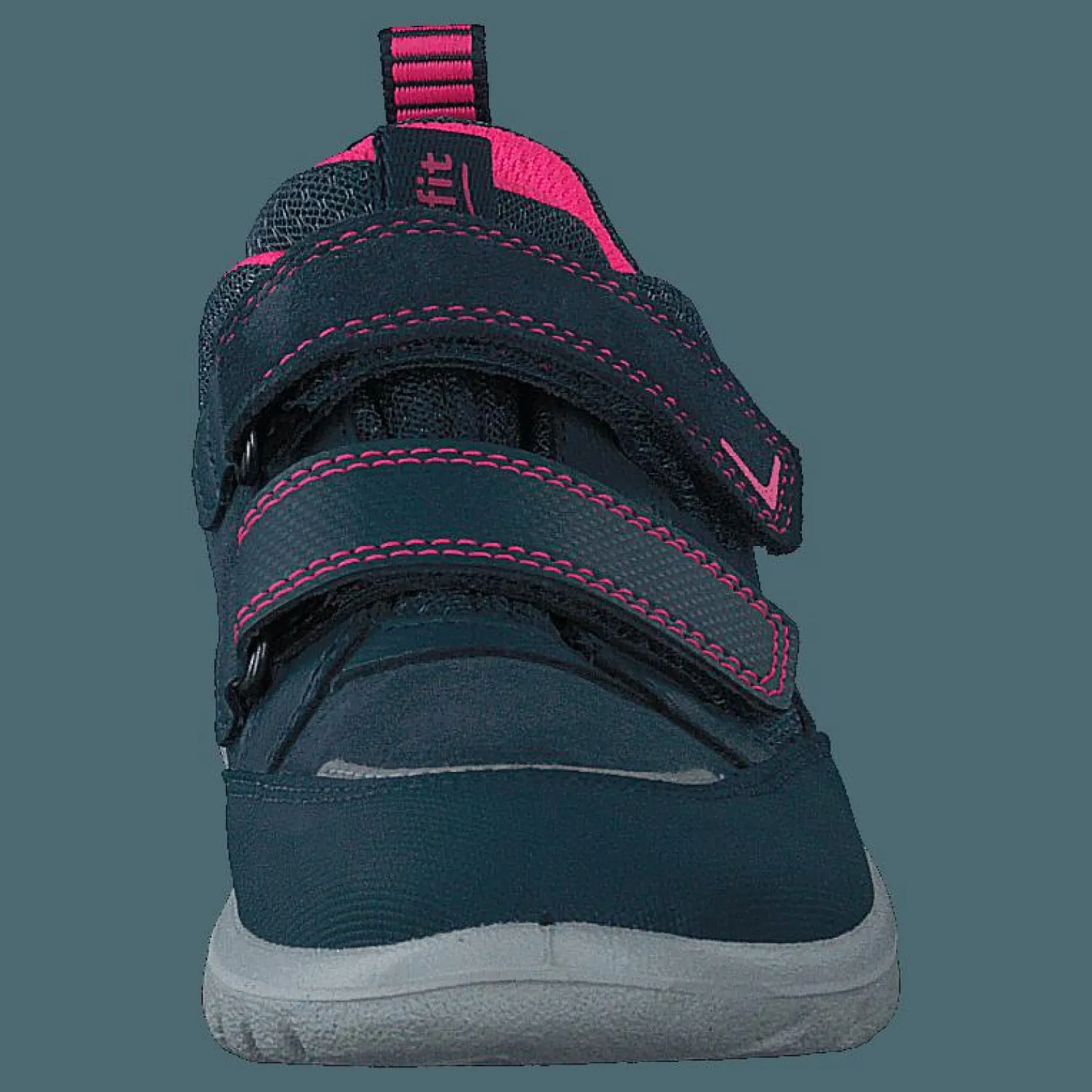 Barn Superfit Sport7 Mini Blue