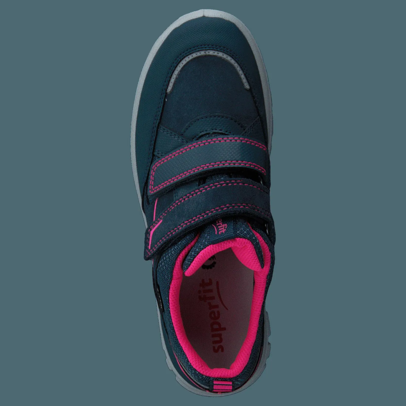 Barn Superfit Sport7 Mini Blue