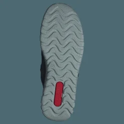 Barn Superfit Sport7 Mini Blue