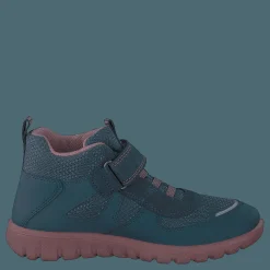 Barn Superfit Sport7 Mini Blue