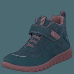 Barn Superfit Sport7 Mini Blue