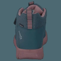 Barn Superfit Sport7 Mini Blue