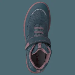 Barn Superfit Sport7 Mini Blue