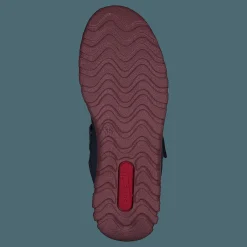 Barn Superfit Sport7 Mini Blue