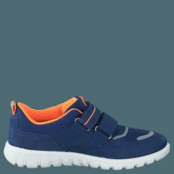 Barn Superfit Sport7 Mini Blue