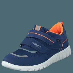 Barn Superfit Sport7 Mini Blue