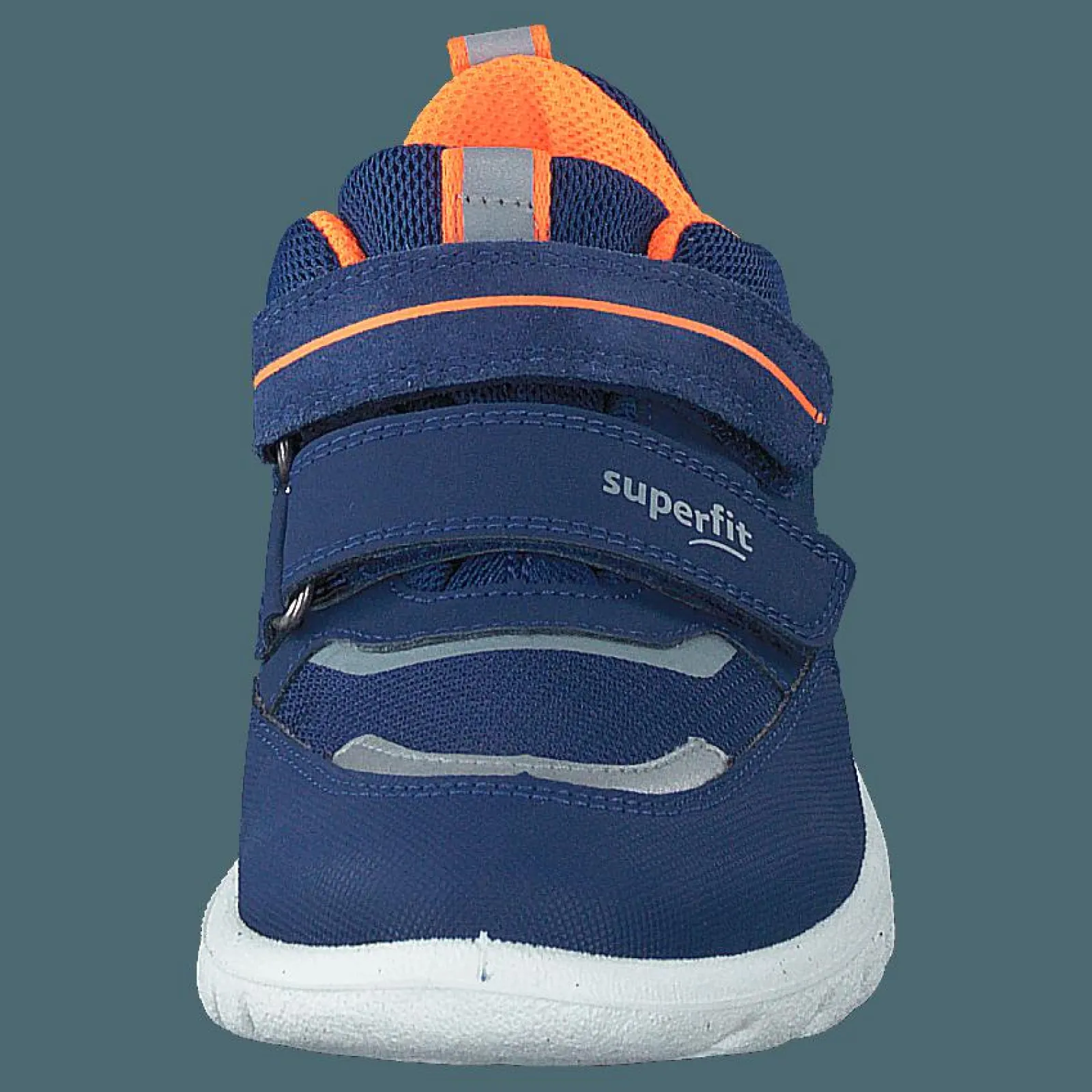 Barn Superfit Sport7 Mini Blue