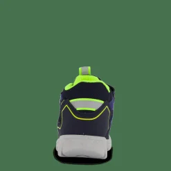 Barn Superfit Sport7 Mini Blue