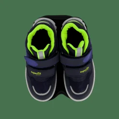 Barn Superfit Sport7 Mini Blue