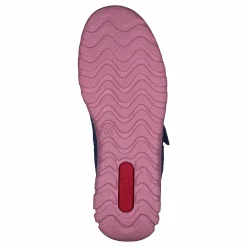 Barn Superfit Sport7 Mini Blue