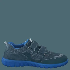 Barn Superfit Sport7 Mini Blue