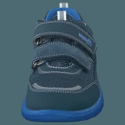 Barn Superfit Sport7 Mini Blue