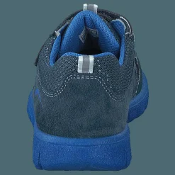 Barn Superfit Sport7 Mini Blue