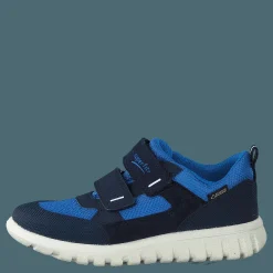 Barn Superfit Sport7 Mini Blue