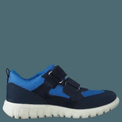 Barn Superfit Sport7 Mini Blue