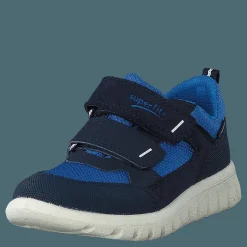 Barn Superfit Sport7 Mini Blue
