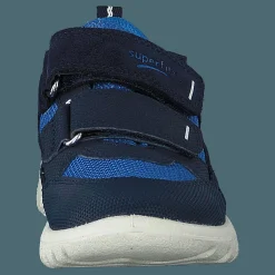 Barn Superfit Sport7 Mini Blue