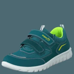 Barn Superfit Sport7 Mini Green