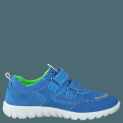 Barn Superfit Sport7 Mini Light Blue