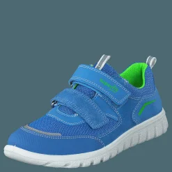 Barn Superfit Sport7 Mini Light Blue