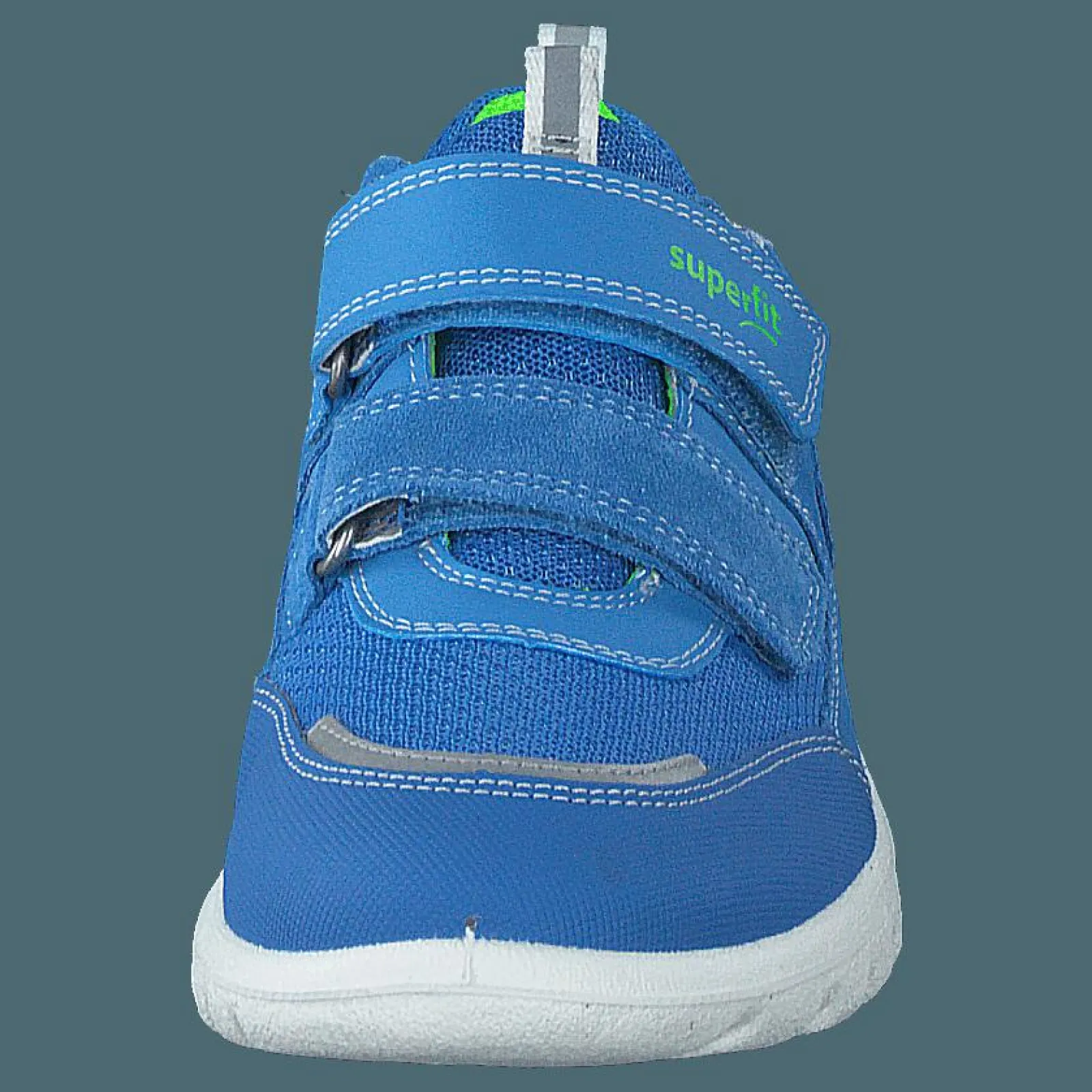 Barn Superfit Sport7 Mini Light Blue