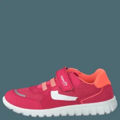 Barn Superfit Sport7 Mini Pink