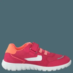 Barn Superfit Sport7 Mini Pink