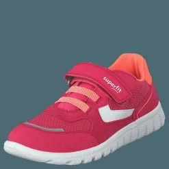 Barn Superfit Sport7 Mini Pink