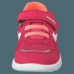 Barn Superfit Sport7 Mini Pink