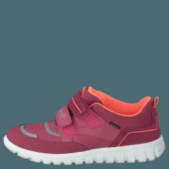 Barn Superfit Sport7 Mini Pink