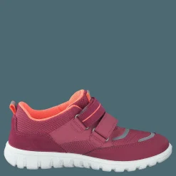 Barn Superfit Sport7 Mini Pink