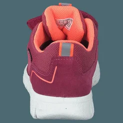 Barn Superfit Sport7 Mini Pink