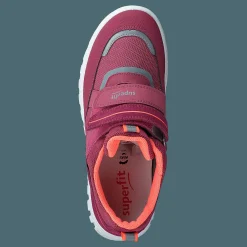Barn Superfit Sport7 Mini Pink