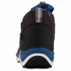 Barn Superfit Sport5 Schwarz/blau