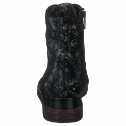 Soft Comfort Spring Valley Black 06