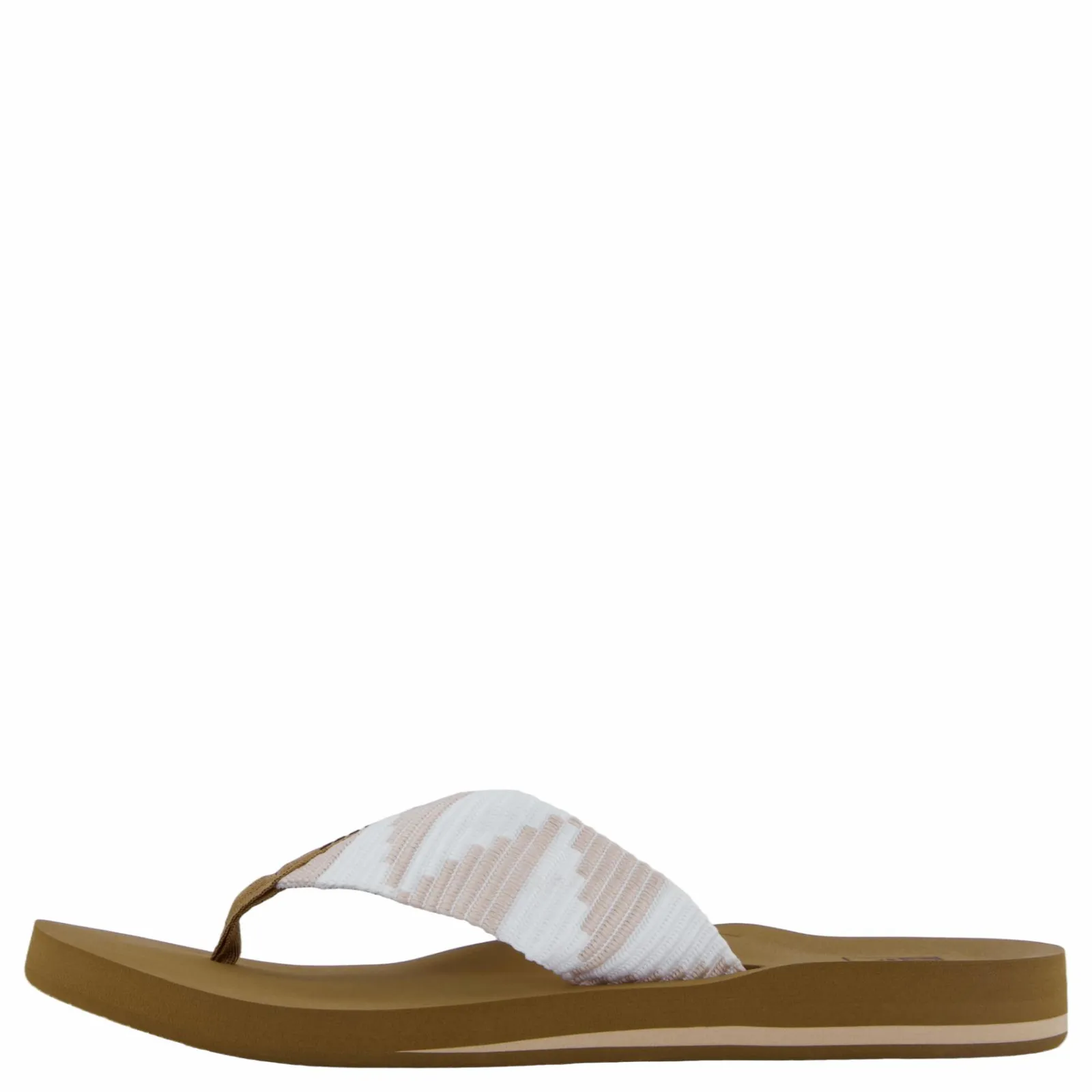 Reef Spring Woven Sand