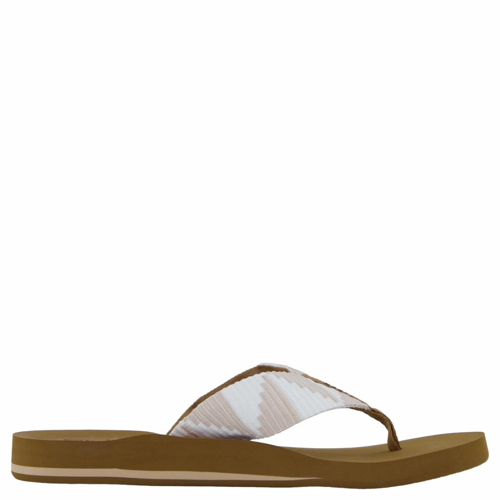 Reef Spring Woven Sand