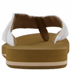 Reef Spring Woven Sand