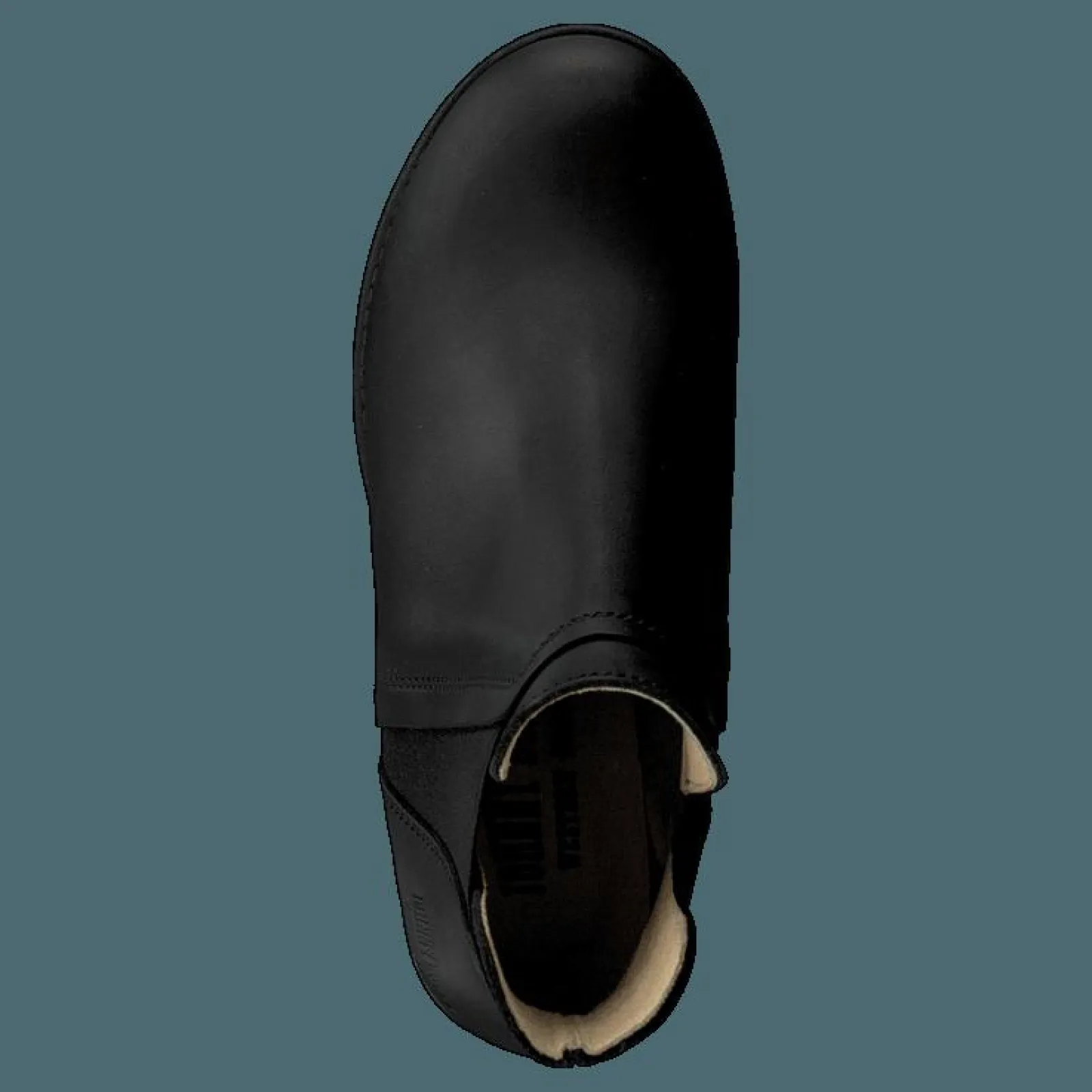 Johnny Bulls Sprinter Black Black