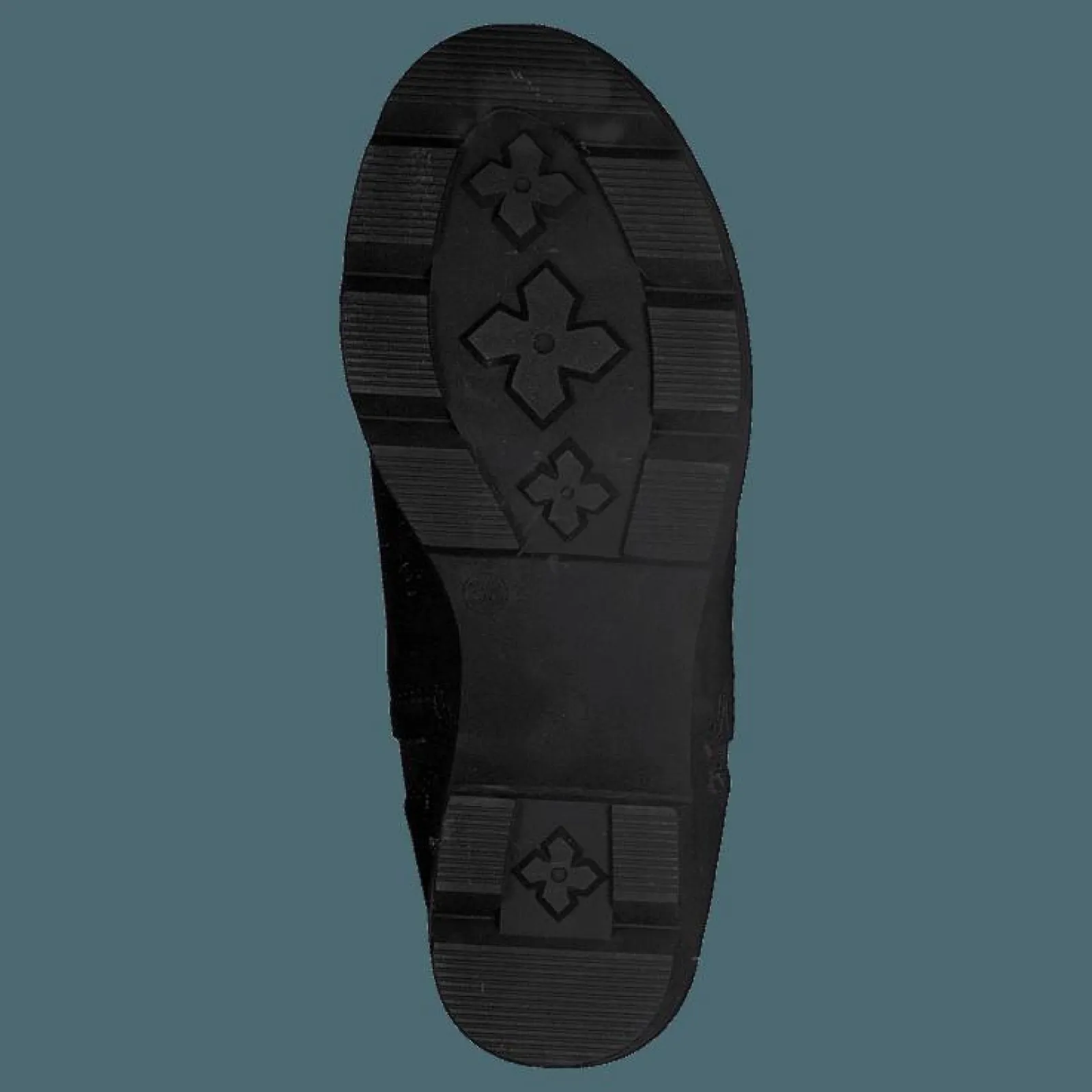 Johnny Bulls Sprinter Black Black