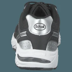Scholl Sprinter Easy Black
